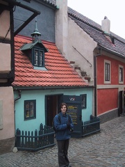 Erynn Kafka House
